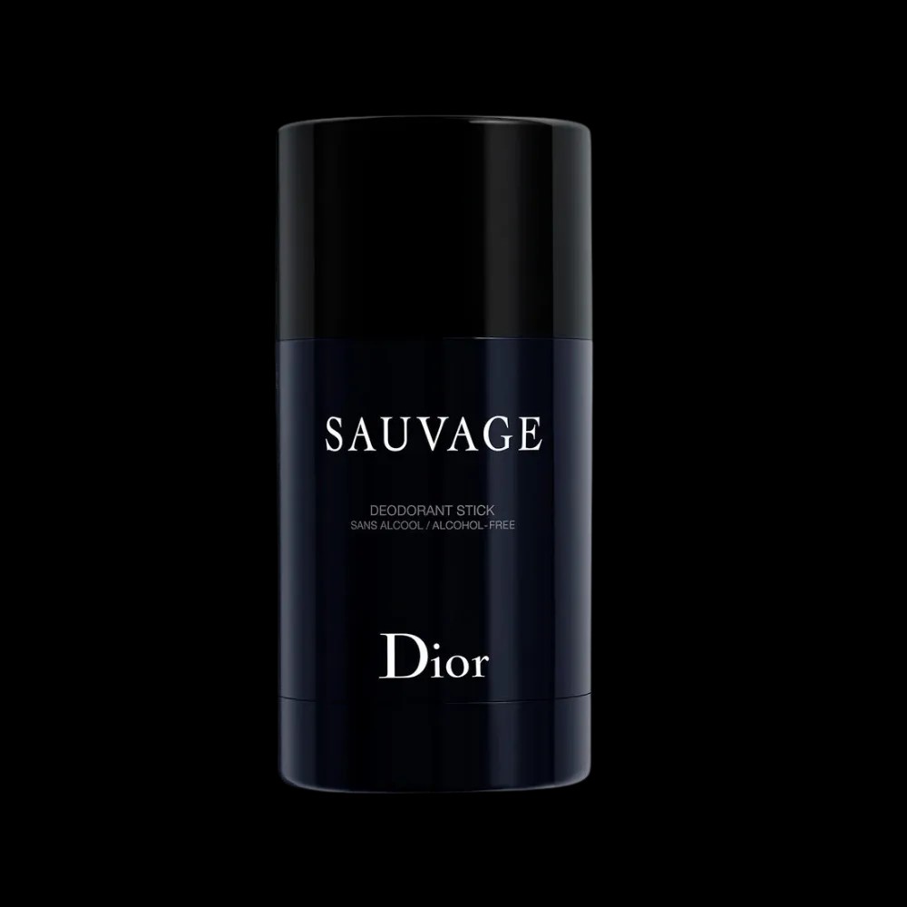 Dior Sauvage Stick Deodorant - HypeFly India View 1