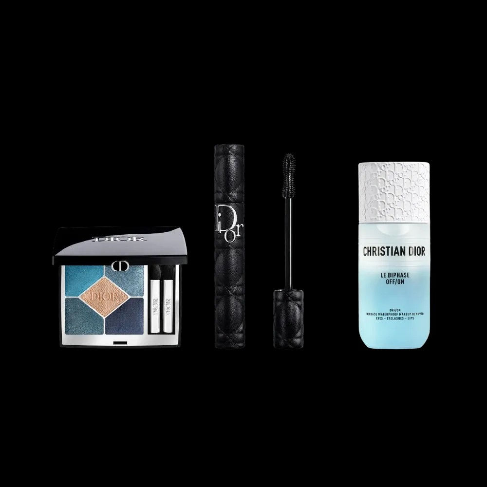 Dior Eye Trio Set - HypeFly India View 1