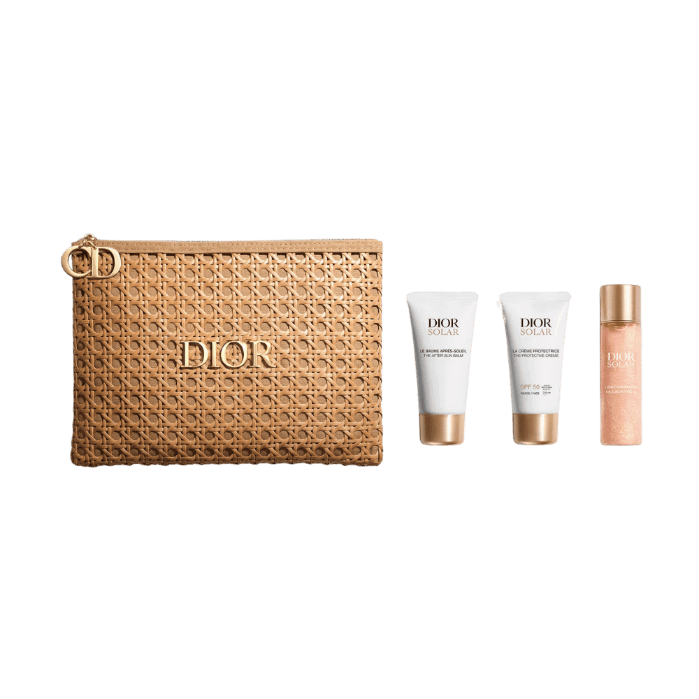 Dior Solar – Solar Escape Essentials - HypeFly India View 1
