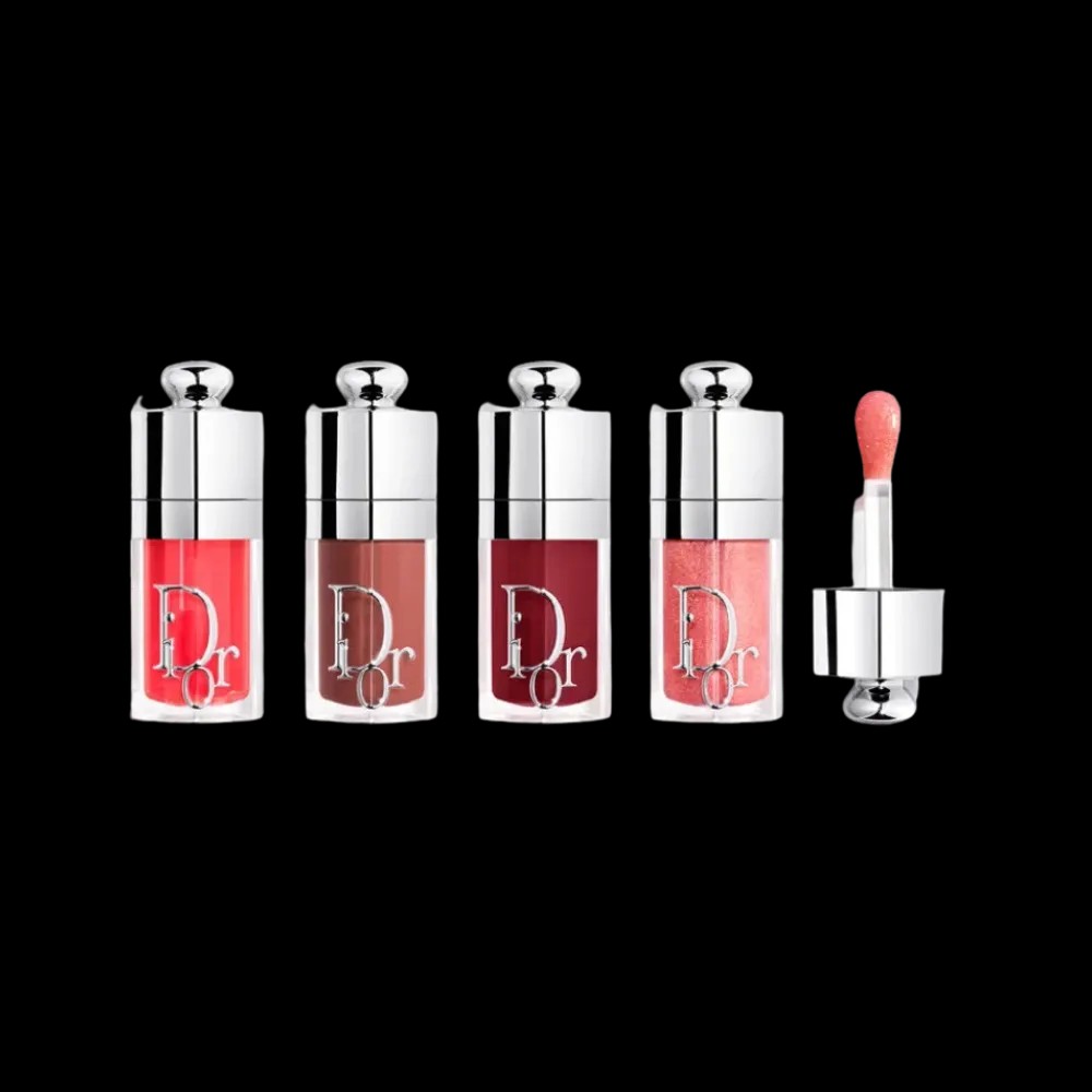 Dior Lip Glow Oil Essentials - HypeFly India View 1