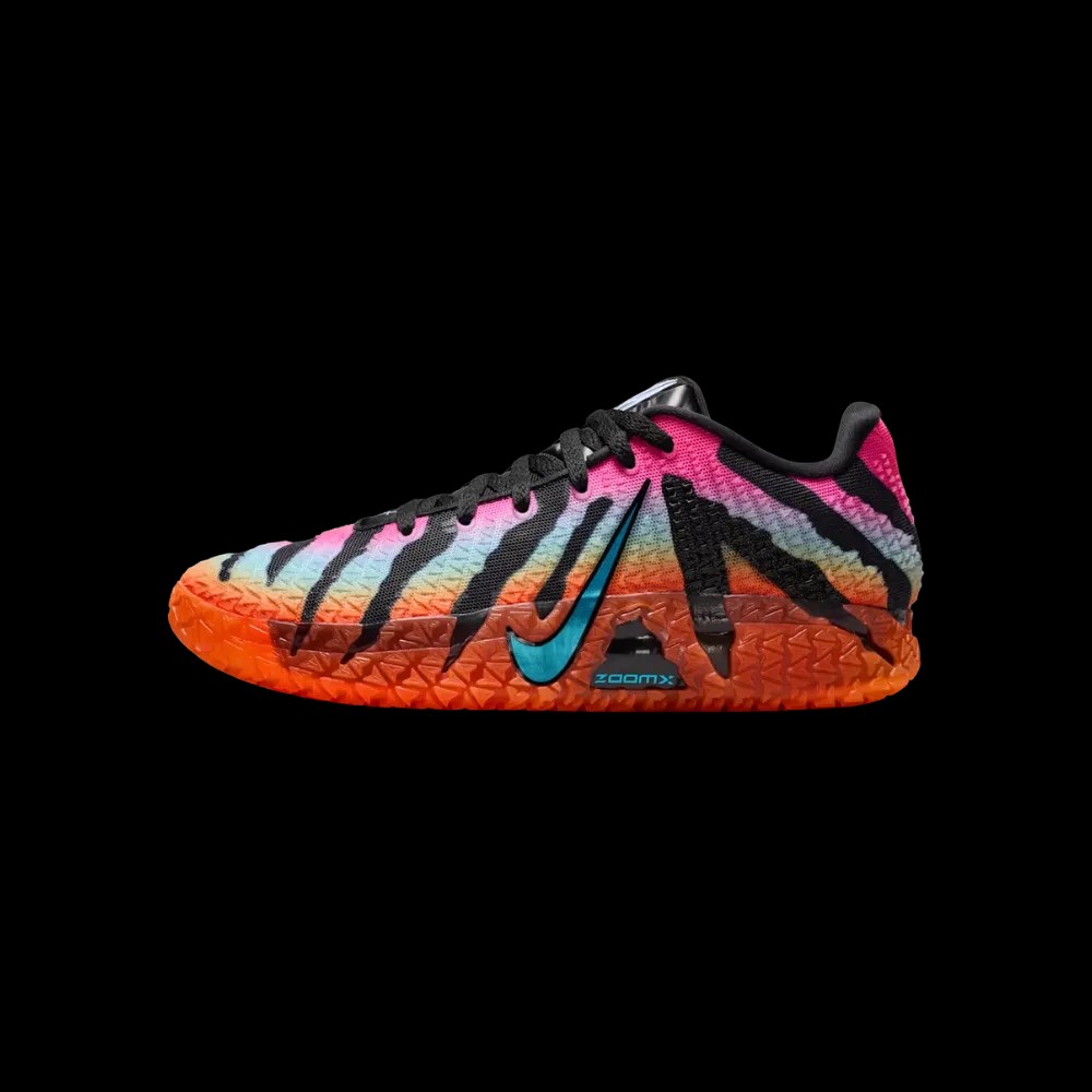 Nike Ja 3 'At Dawn' - HypeFly India View 3