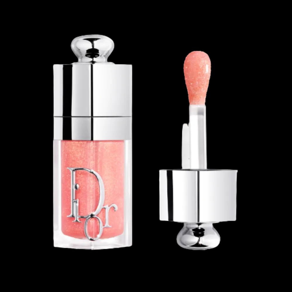 Dior Addict Lip Glow Oil 077 Rosy Candy - HypeFly India View 1