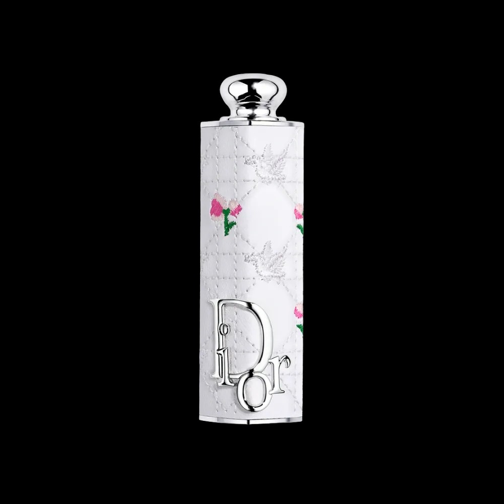 Dior Addict Case Flowery Cannage - HypeFly India View 1