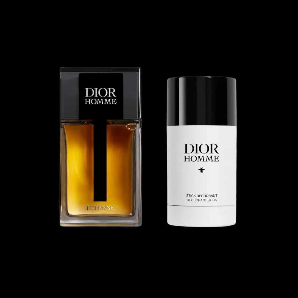 Dior Homme Duo - Gift Set - HypeFly India View 1