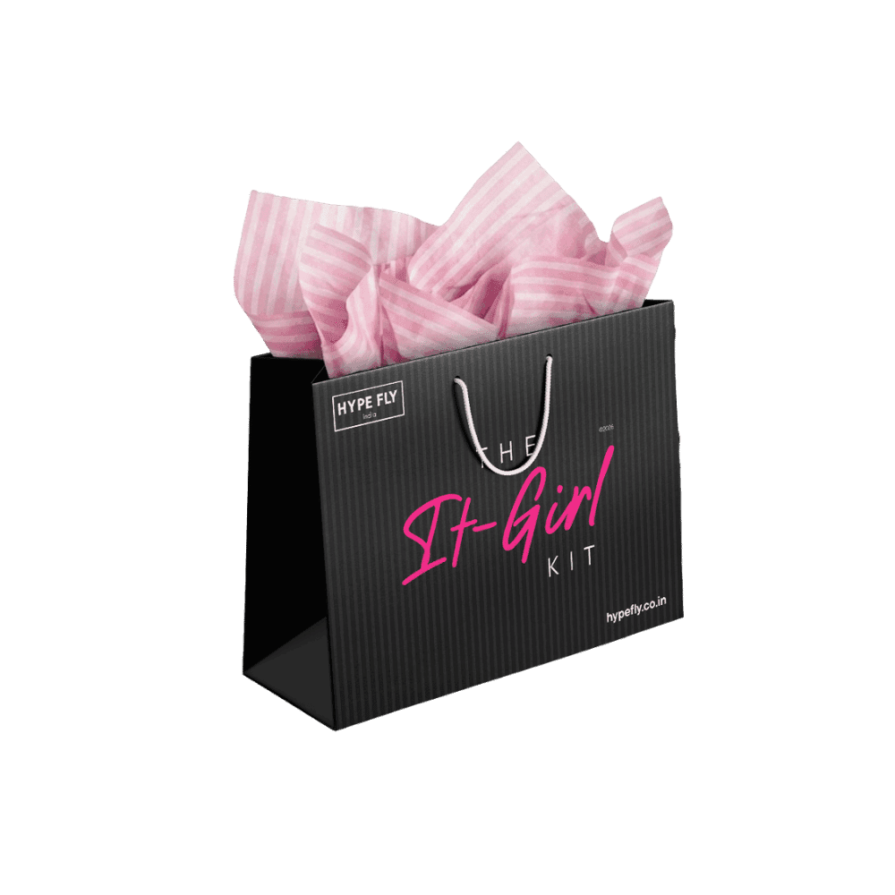The 'It Girl' Kit - HypeFly India View 1