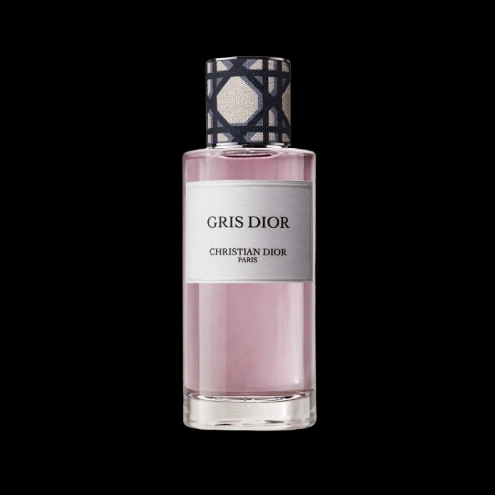 Dior Couture Fragrance Caps Fabric Cannage - HypeFly India View 1