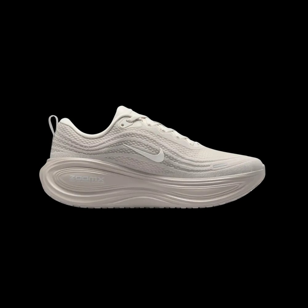 Nike Vomero Plus 'Light Orewood Brown' - HypeFly India View 1