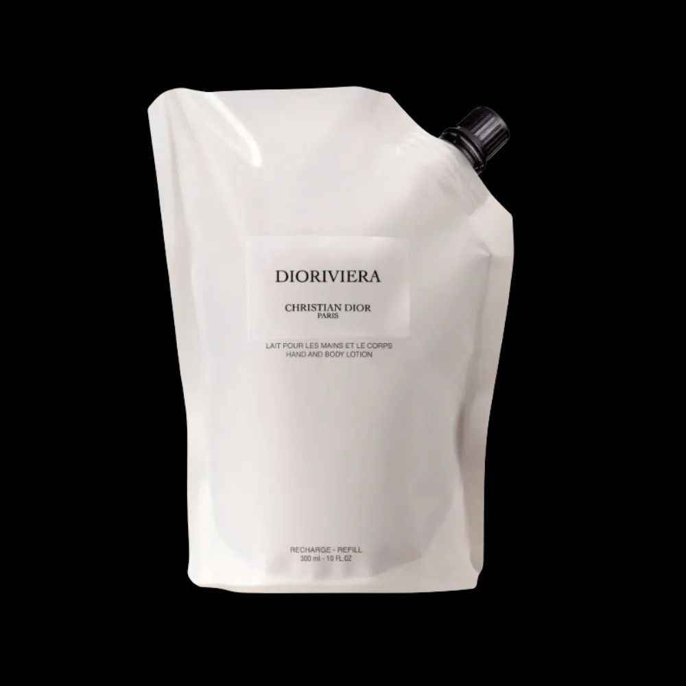 Dior Scented Lotion Refill Dioriviera - HypeFly India View 1
