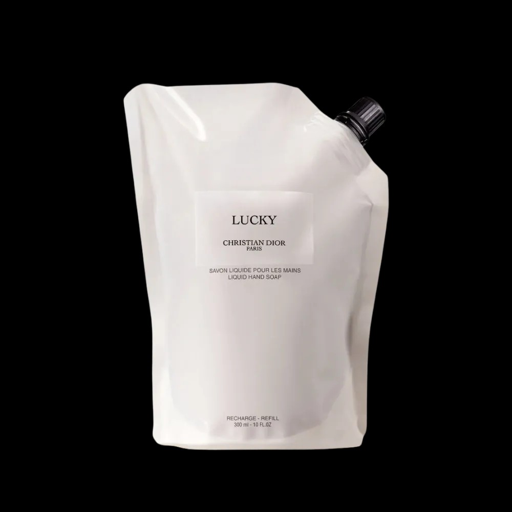 Dior Scented Soap Refill Lucky - HypeFly India View 1