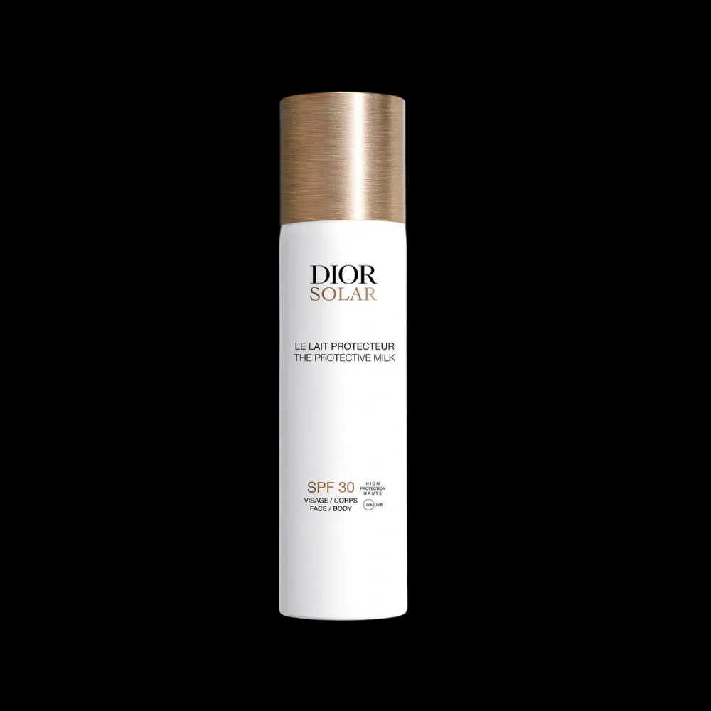 Dior Solar The Protective Milk For Face And Body SPF 30 - HypeFly India View 1