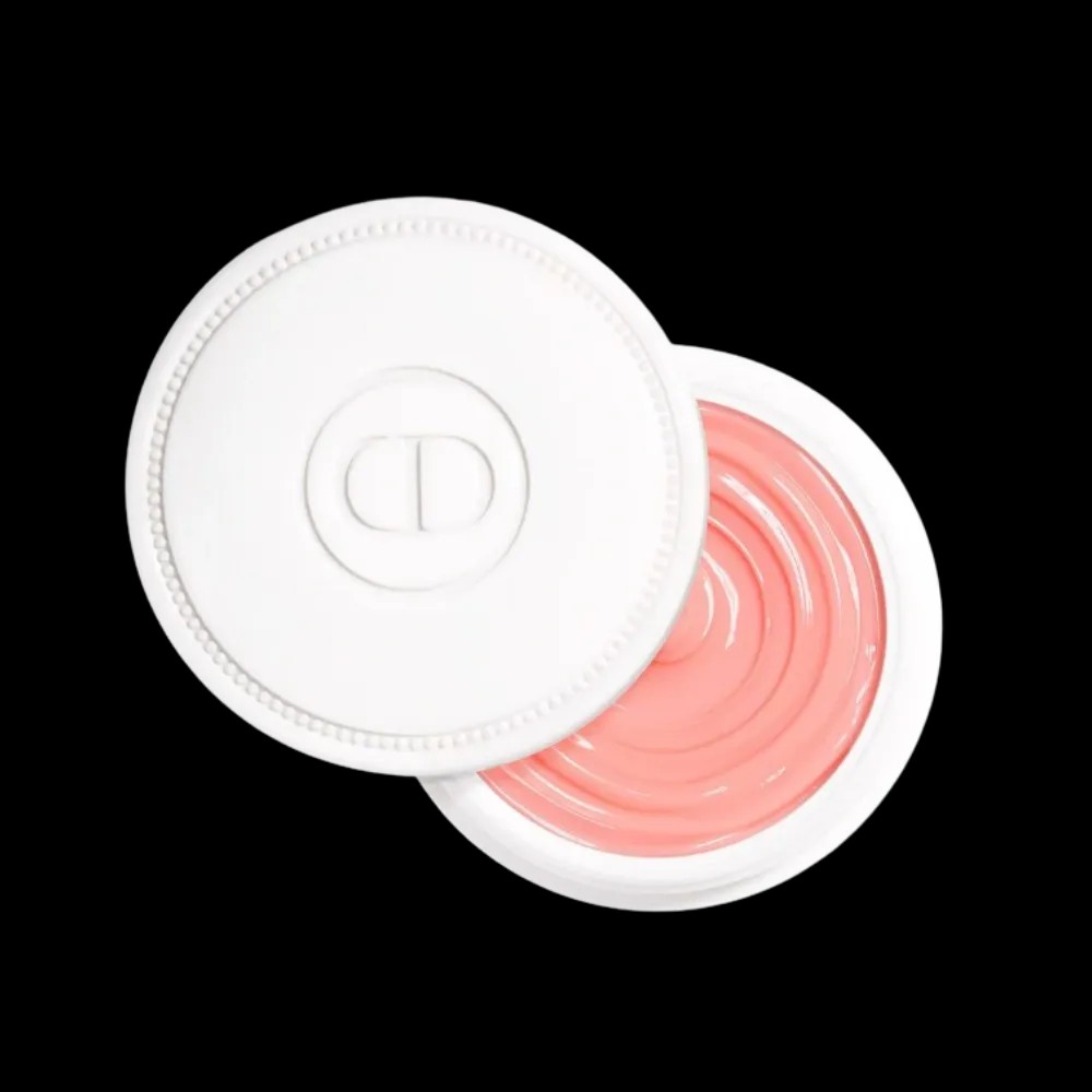 Dior Crème Abricot Strengthening Nail Care - HypeFly India View 1