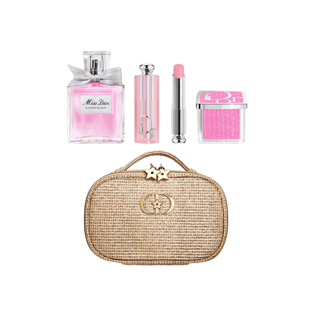 The Miss Dior Beauty Ritual - Limited Edition - HypeFly India View 1