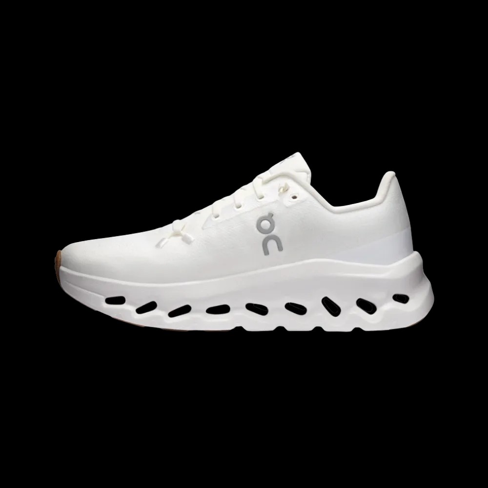 On Running Cloudtilt White Ivory - HypeFly India View 3