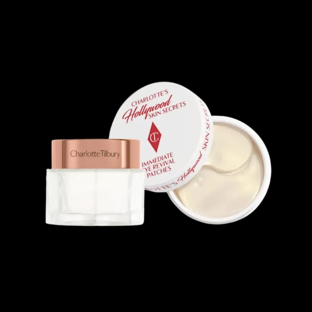 Charlotte Tilbury Immediate Skin Revival Eye & Face Duo - HypeFly India View 1