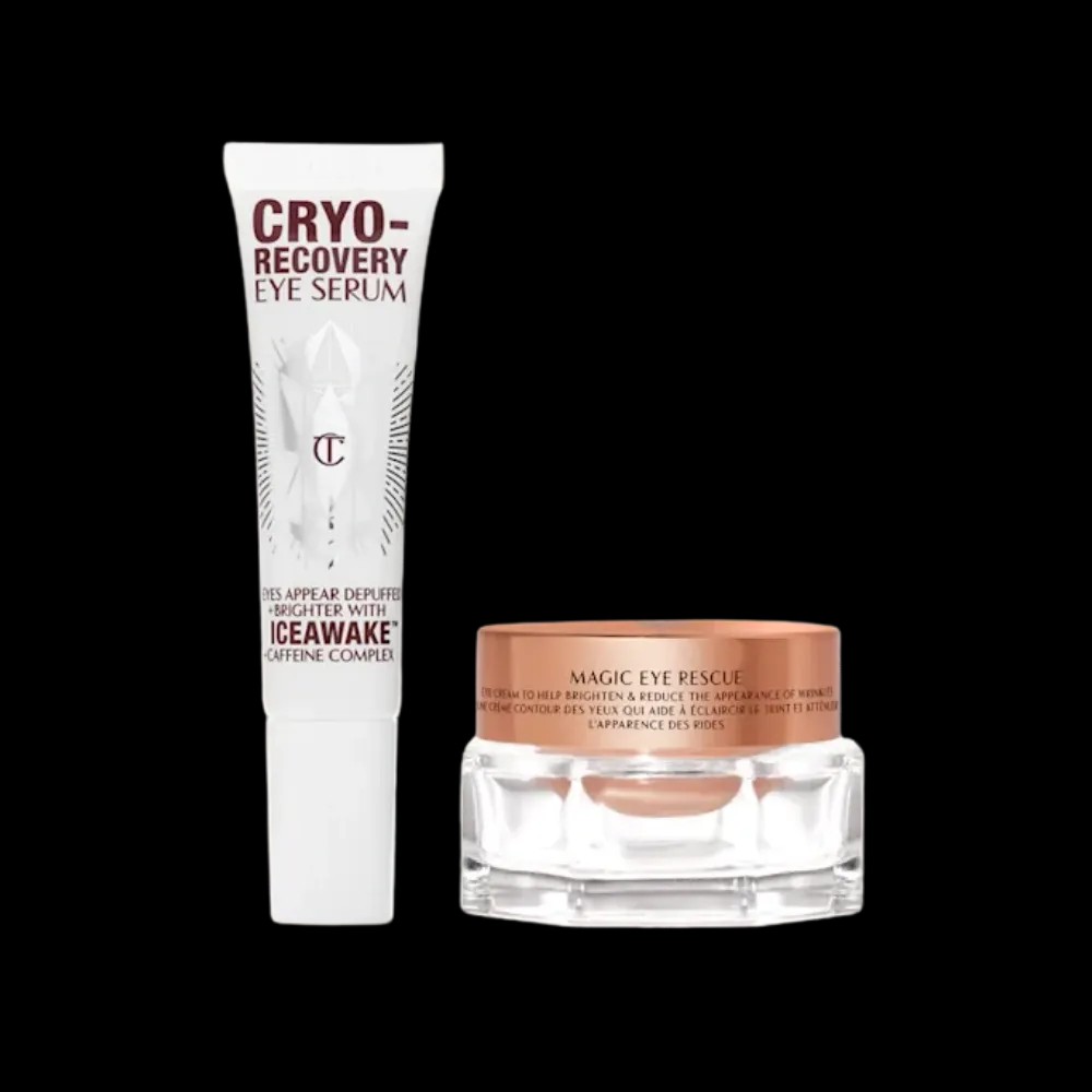 Charlotte Tilbury Research-Powered Eye Duo - HypeFly India View 1