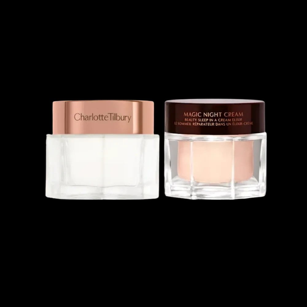 Charlotte Tilbury Magic Day & Night Kit - HypeFly India View 1