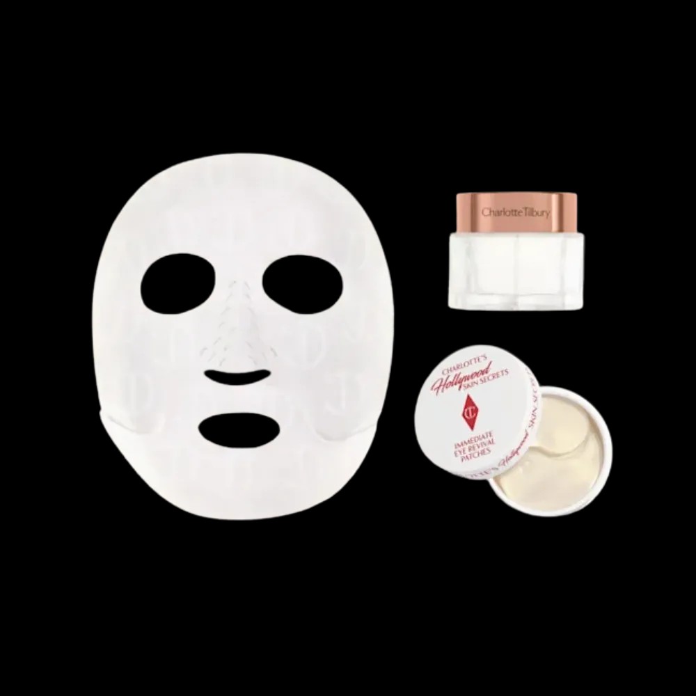Charlotte Tilbury Multi-Masking Magic Skin Set - HypeFly India View 1