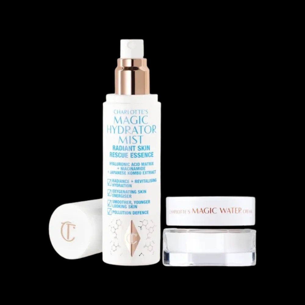 Charlotte Tilbury Hydrating Revival Set - HypeFly India View 1