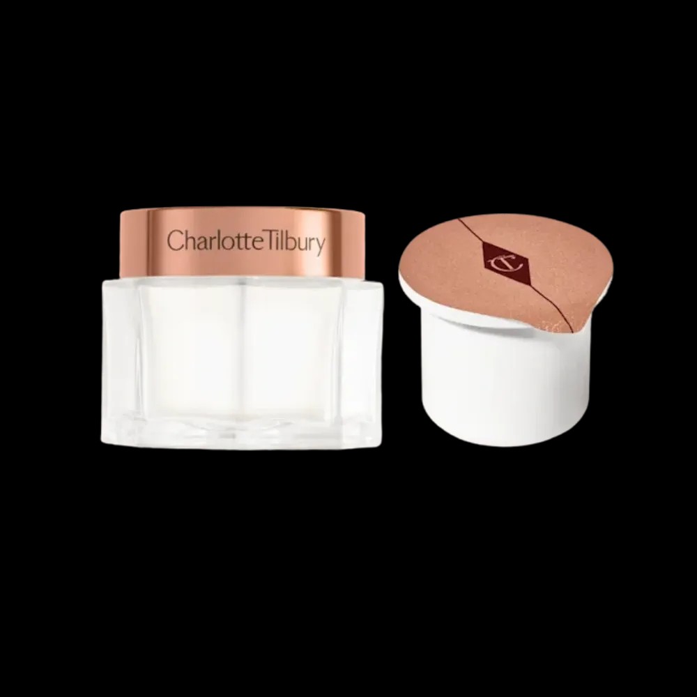Charlotte Tilbury Magic Cream XL Forever Kit - HypeFly India View 1