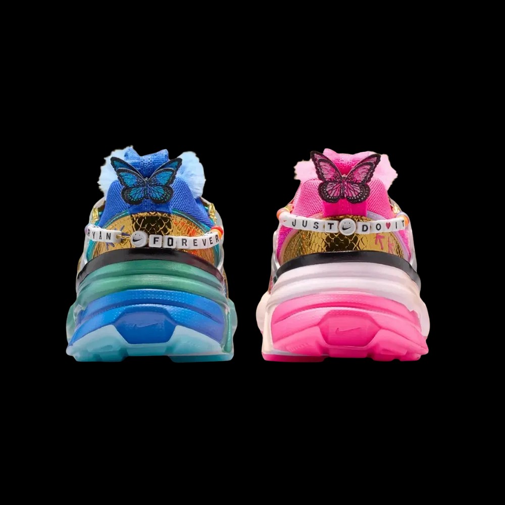 Nike V2K Run 'Doernbecher' 2026 - HypeFly India View 2