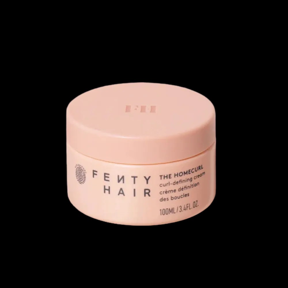 The Homecurl Curl-Defining Cream - HypeFly India View 1