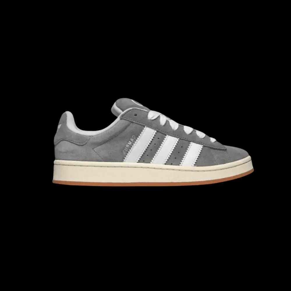 Adidas Campus 00s 'Grey Gum' - HypeFly India View 1