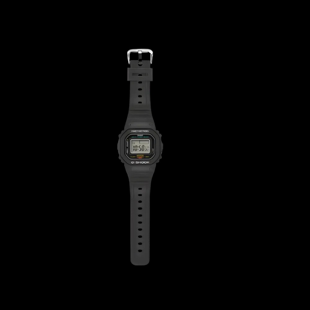 G-Shock Ring watch Black  - HypeFly India View 5