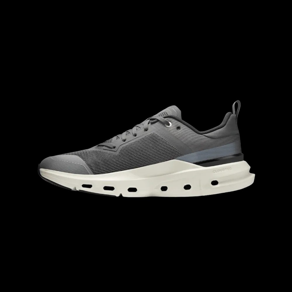On Running Cloudpulse Next Shadow Ghost - HypeFly India View 2