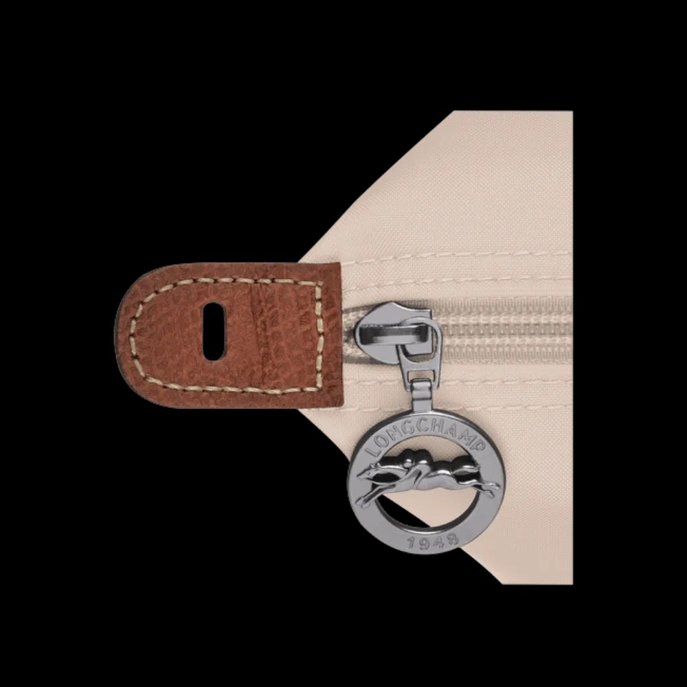 Longchamp Le Pliage Original XL Travel bag Paper - Recycled canvas - HypeFly India View 4