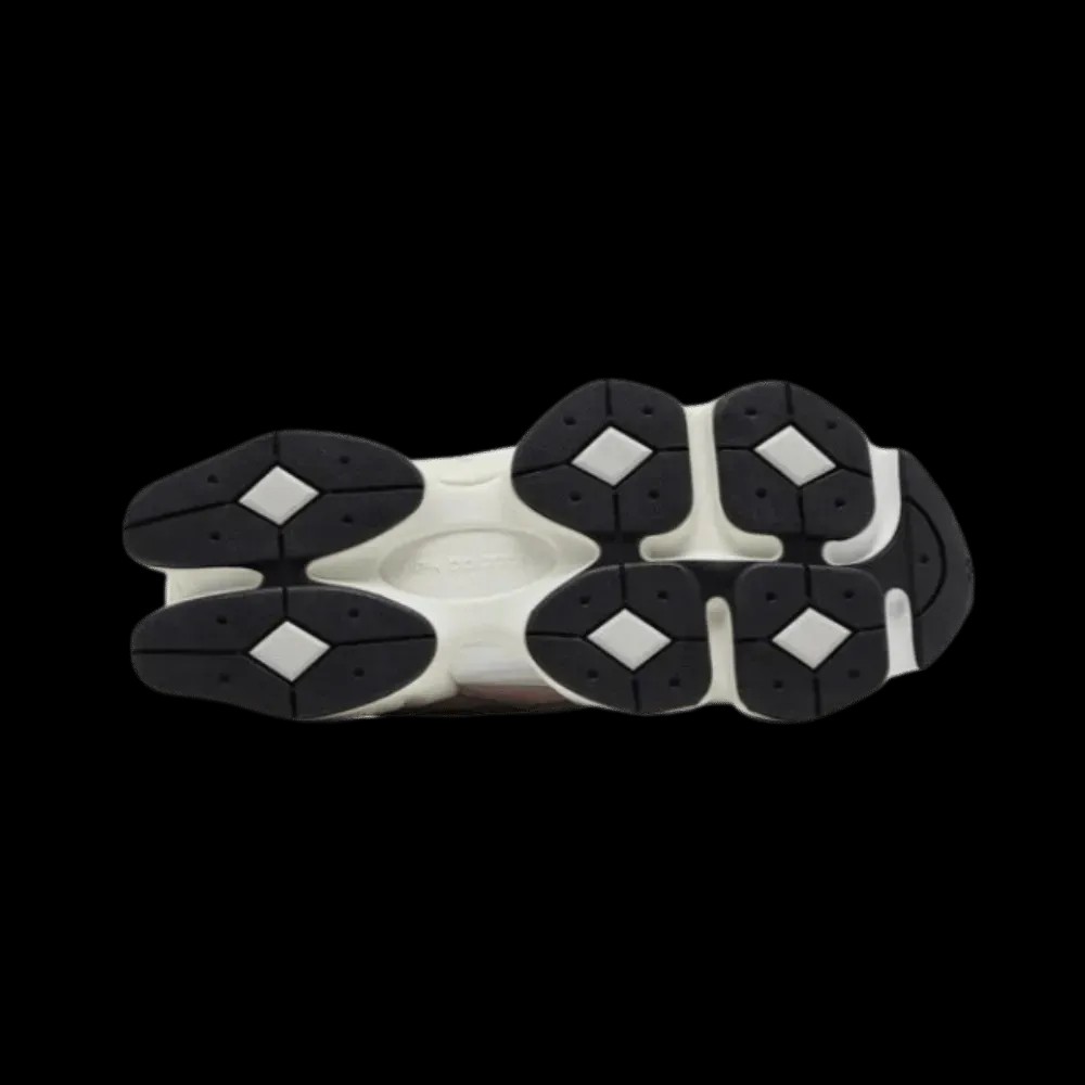 New Balance 9060 'Rose Sugar Ice Wine' - HypeFly India View 2