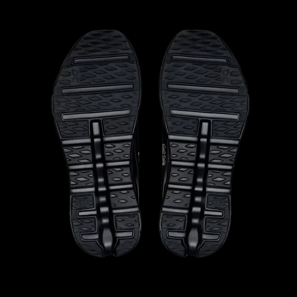On Running Cloudtilt x Loewe All Black - HypeFly India View 5