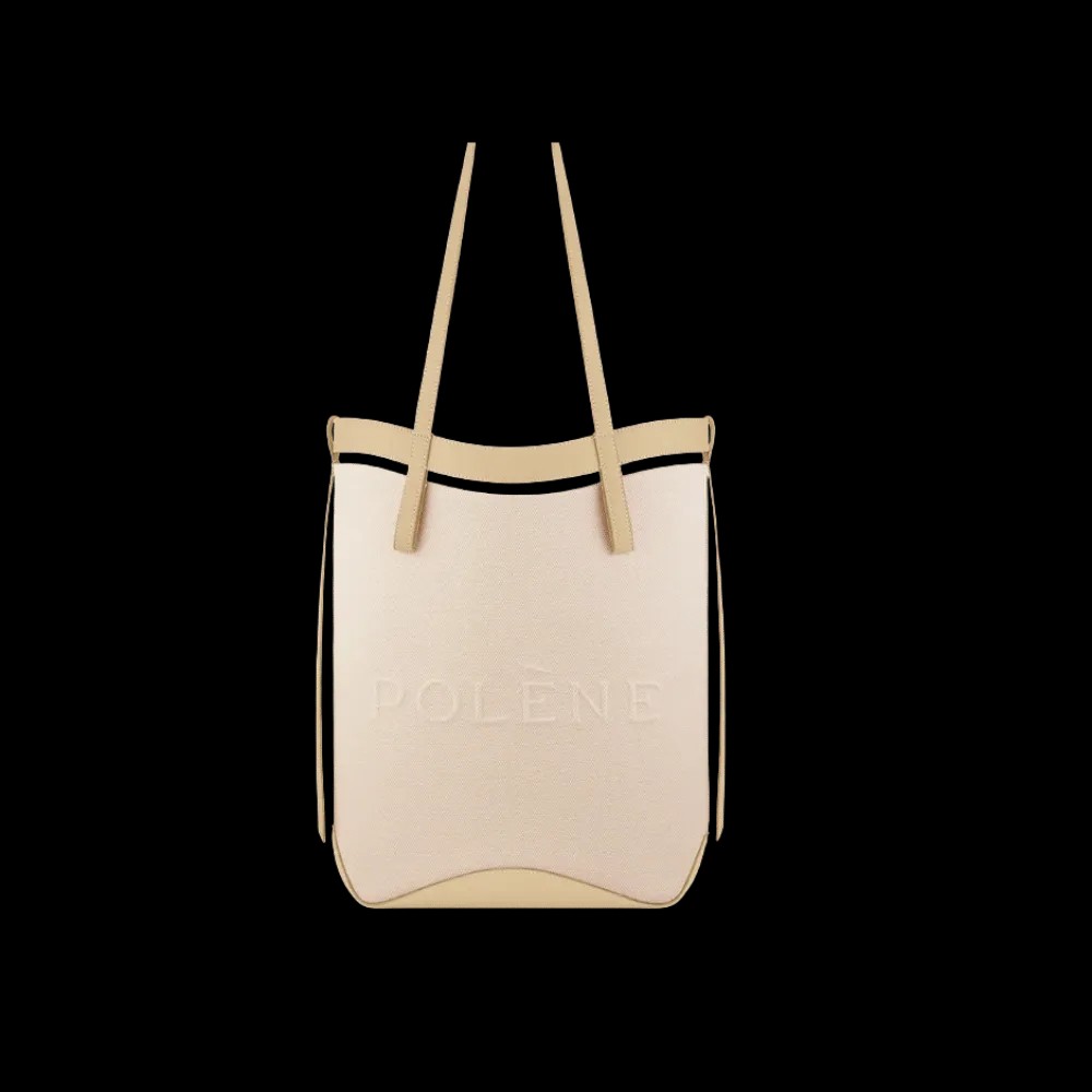 Polene Ilo Sand - HypeFly India View 1