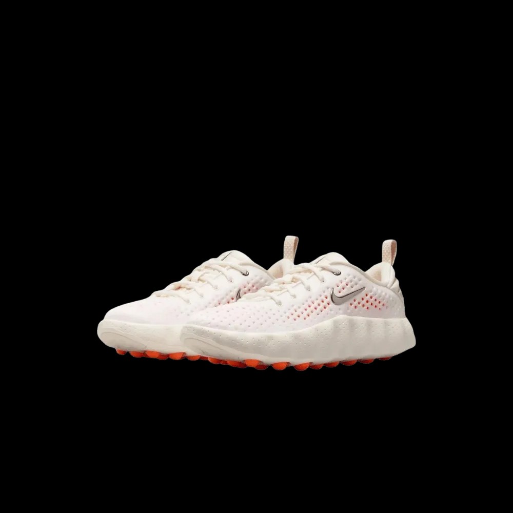 Nike Mind 002 'Sail' - HypeFly India View 4