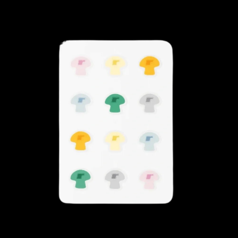 Rhode Spotwear shroom - HypeFly India View 1