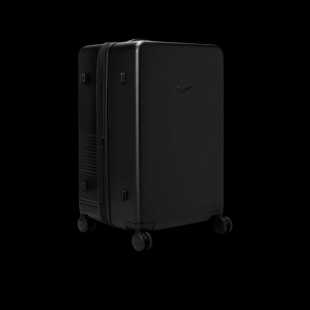 Nike Carry-On Luggage  22" Hardshell (52L)  - HypeFly India View 2