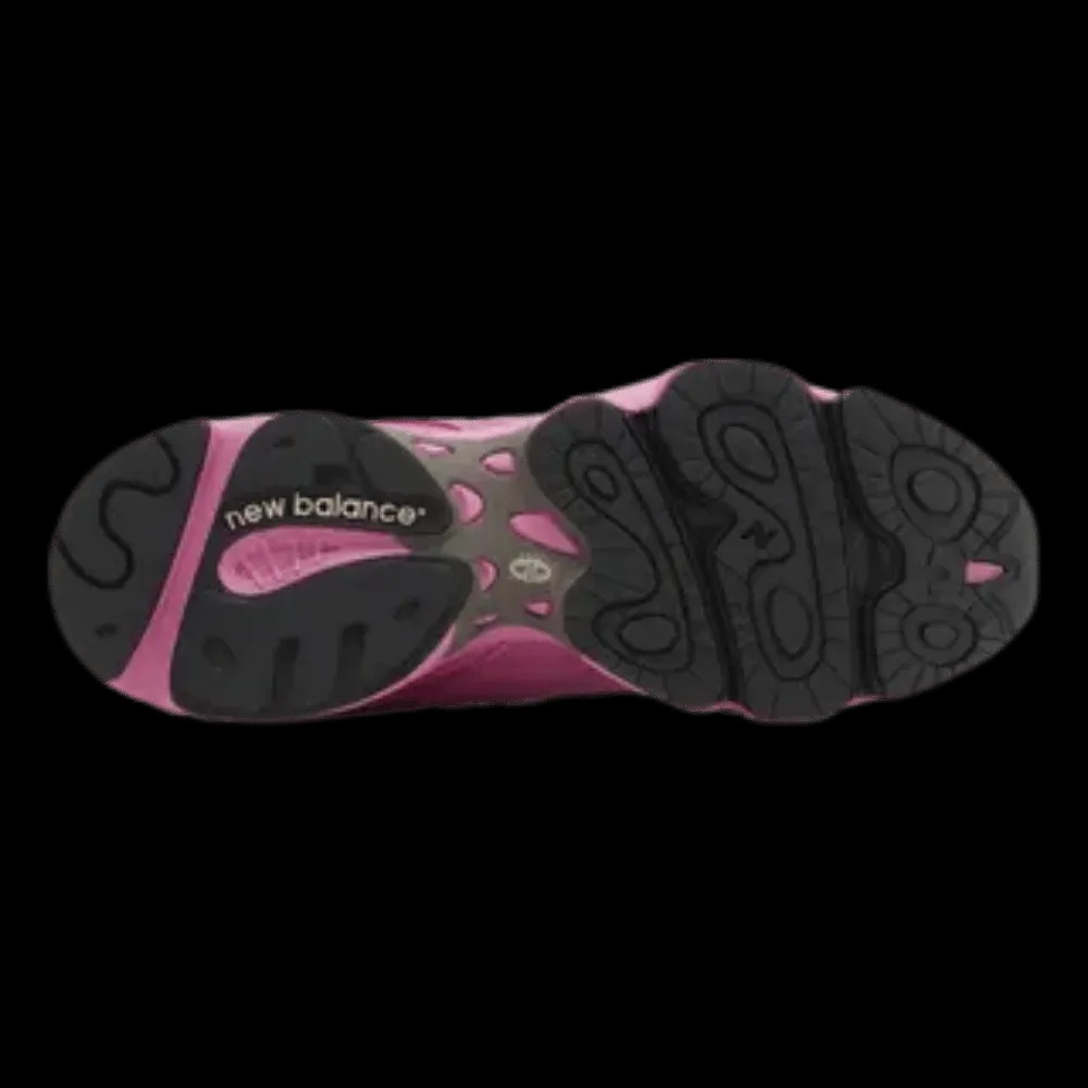 New Balance 1000 'Real Pink Sandstone' - HypeFly India View 5