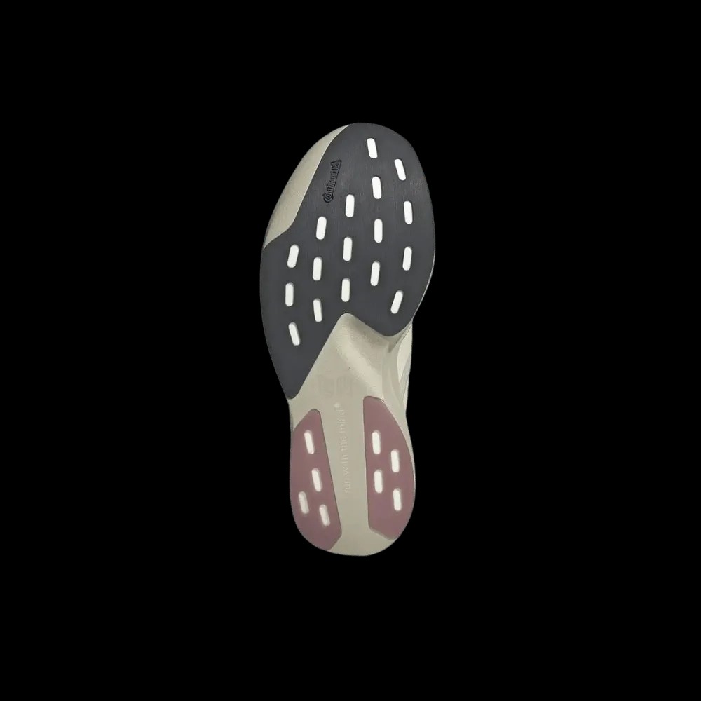 adidas Adizero Evo SL J Beige - HypeFly India View 3