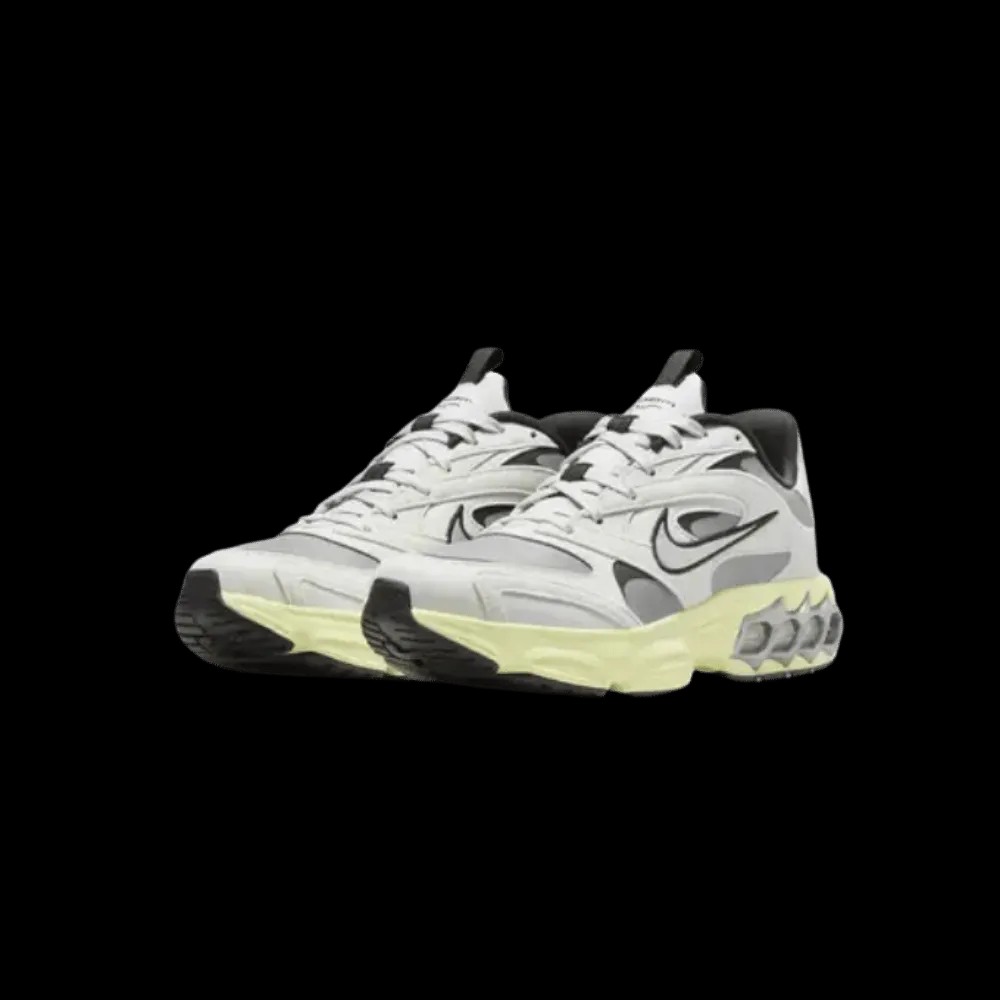 Nike Zoom Air Fire 'Particle Grey Photon Dust' - HypeFly India View 5