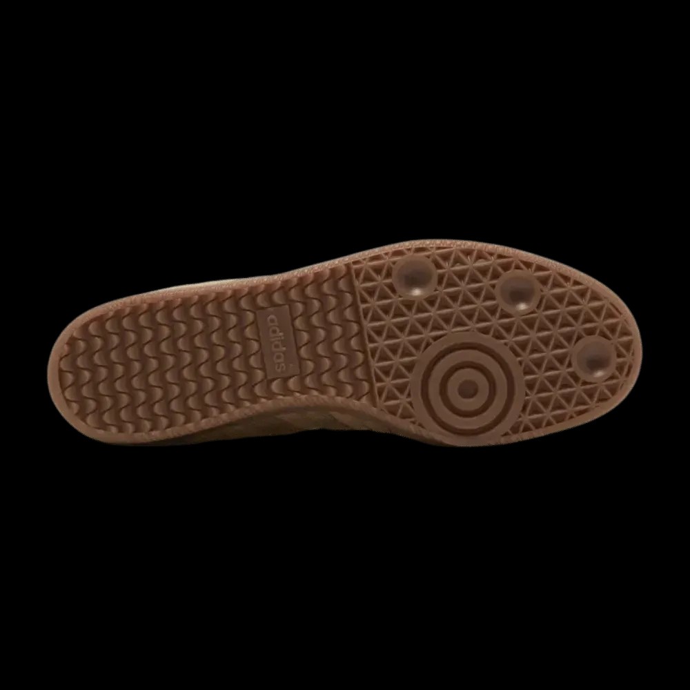 Adidas JJJJound x Samba OG 'Tobacco' - HypeFly India View 3