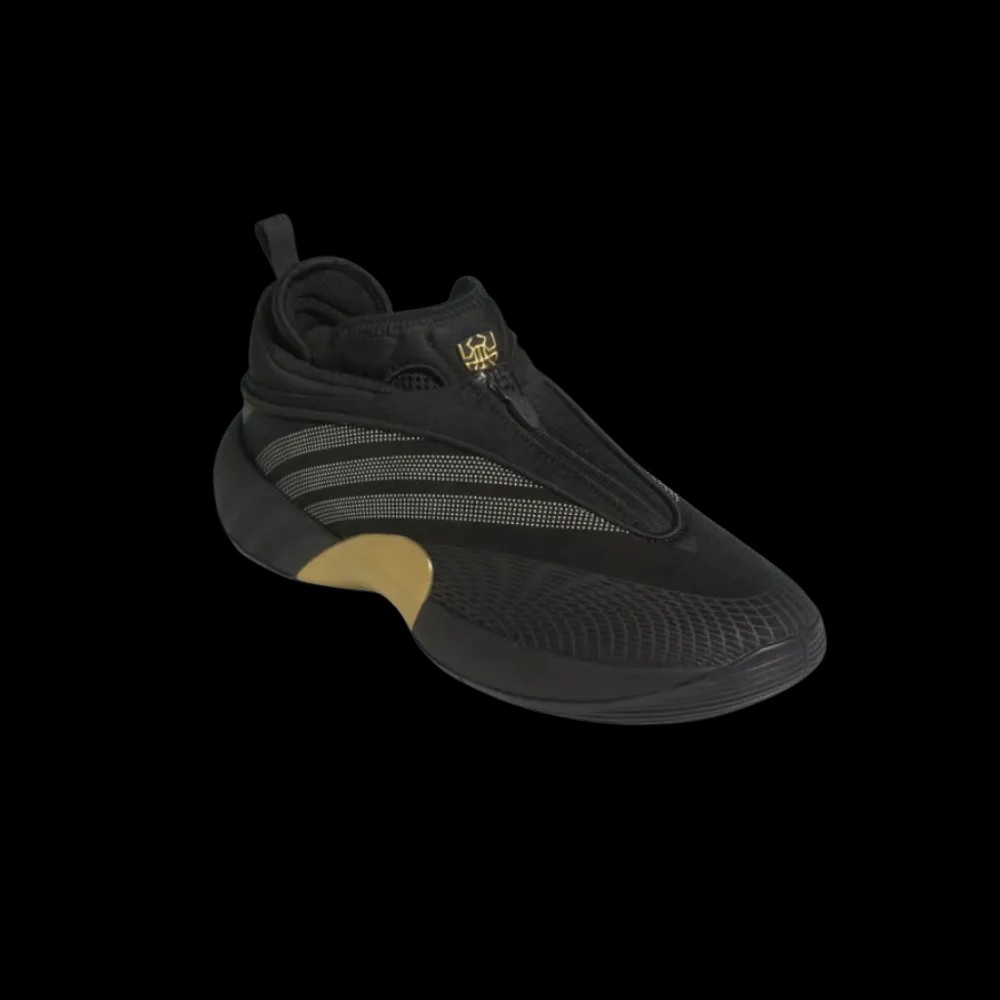 adidas DON Issue 7 "Best Of Adi" - HypeFly India View 3