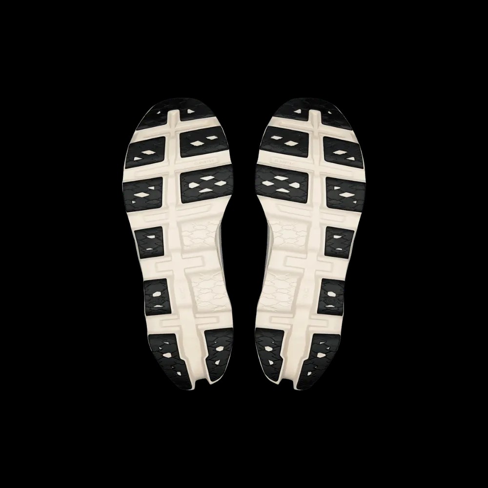On Running Cloudmonster 3 Rock Silver - HypeFly India View 2