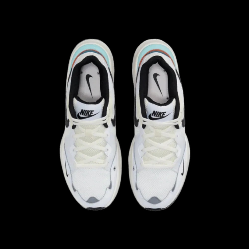 Nike Air Max Fusion 'Sail' - HypeFly India View 2