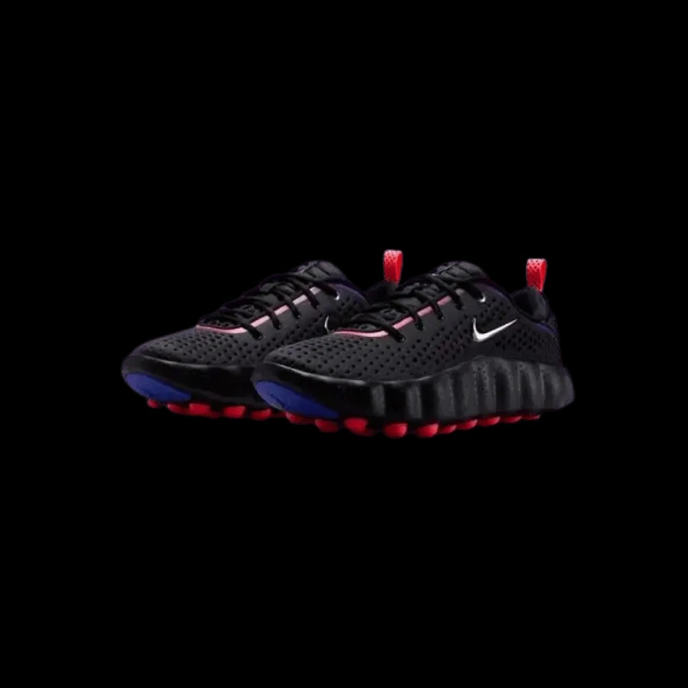 Nike Mind 002 AMP 'Black Indigo Burst' - HypeFly India View 4