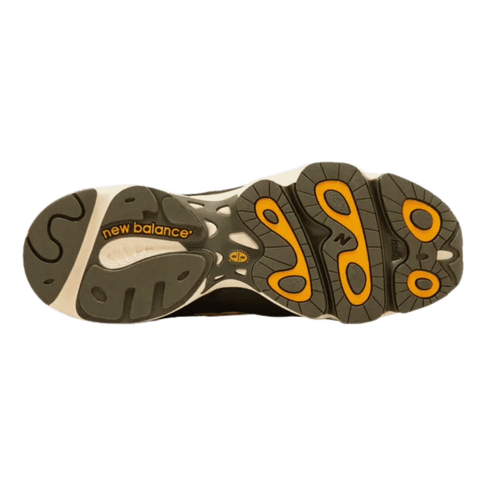 Bricks & Wood x New Balance 1000 'A Different Bounce' - HypeFly India View 4