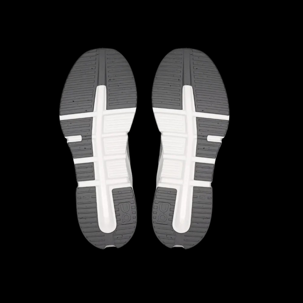 On Running Cloudnova Rift Alloy Glacier - HypeFly India View 5
