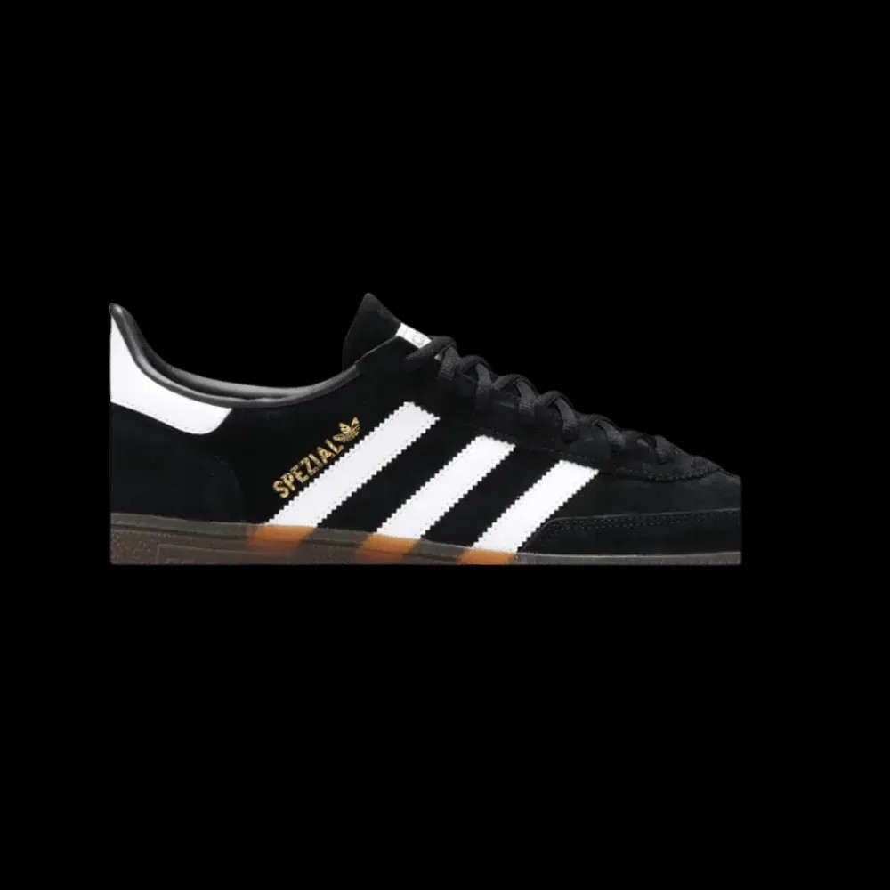 adidas Handball Spezial 'Black Gum' - HypeFly India View 2