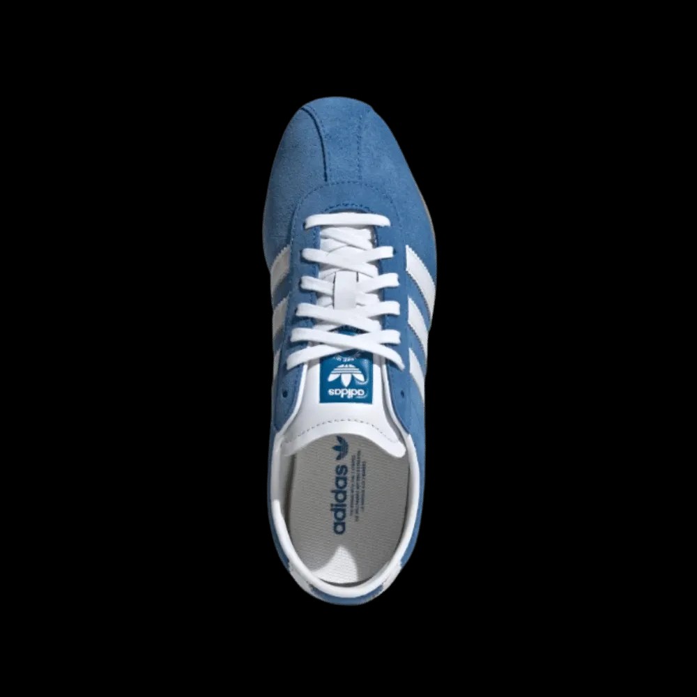 Adidas Tokyo 'Blue Bird' - HypeFly India View 3