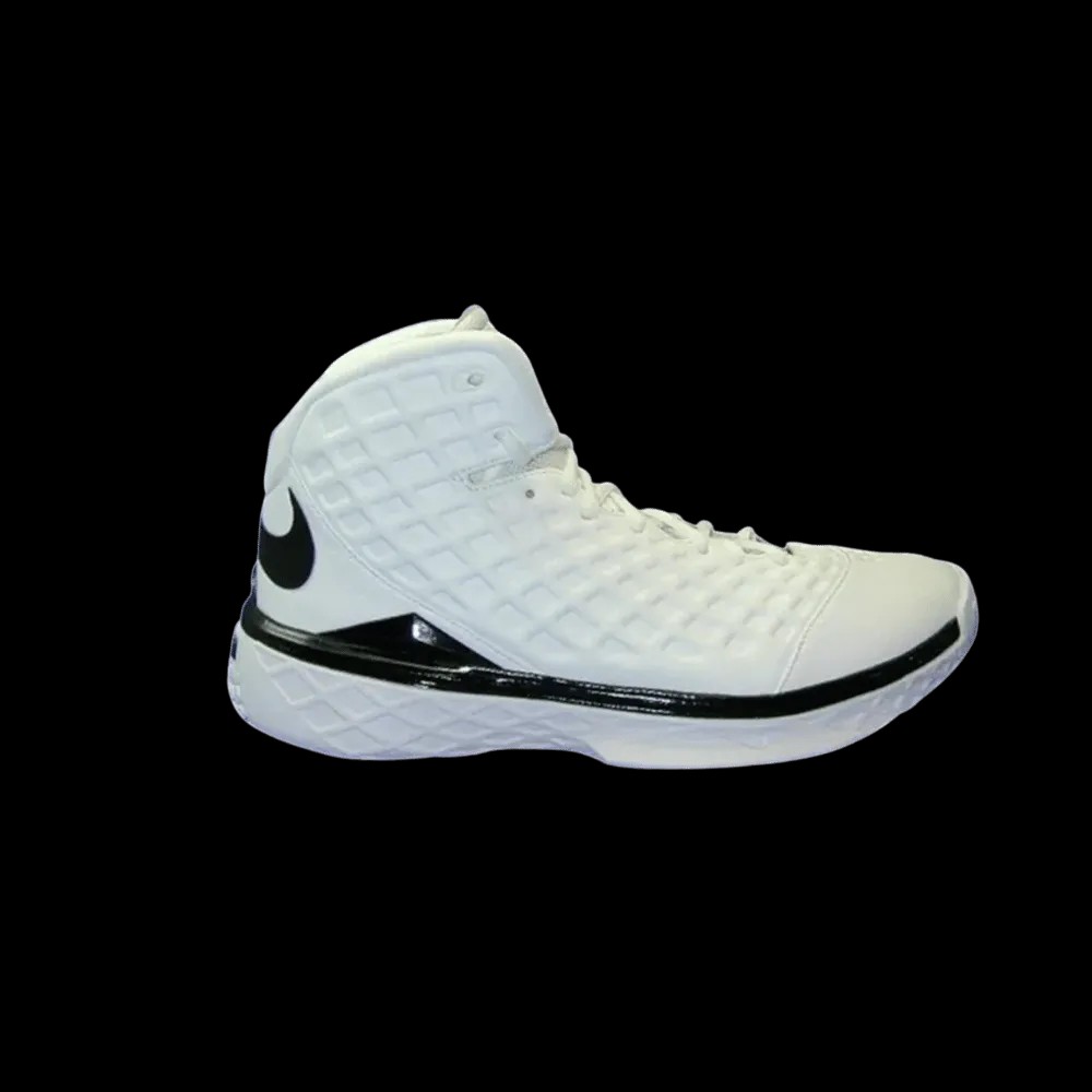 Nike Zoom Kobe 3 SL 'White Black' - HypeFly India View 1