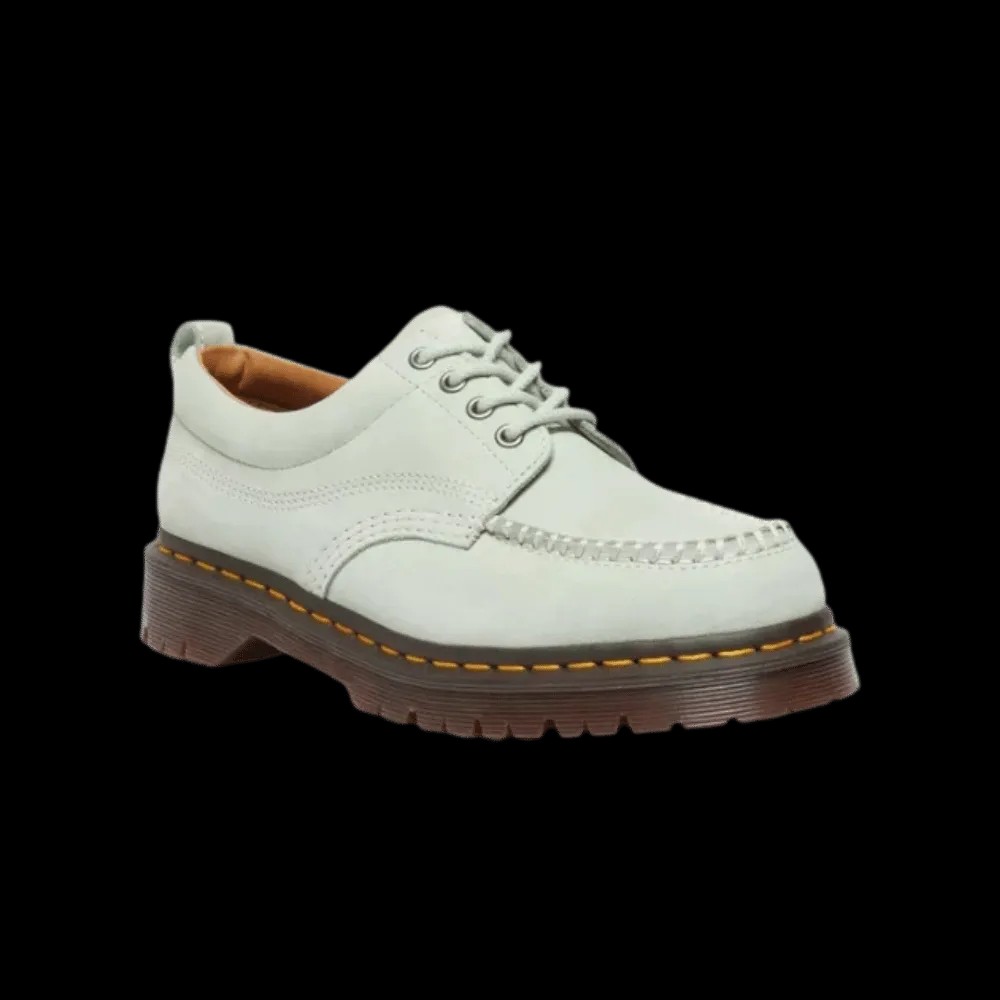 Dr Martens Lowell Sage Green - HypeFly India View 3