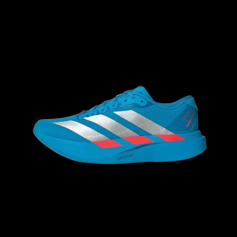 Adidas Adizero Evo SL 'Solar Blue' - HypeFly India View 4